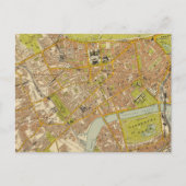 Het Zuidwesten van Londen Briefkaart (Voorkant)