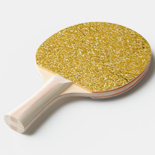 Het ZUIVERE GOUD ploetert Fonkelingen + uw Tafeltennisbatje
