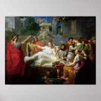 Het zwaard van Damocles
