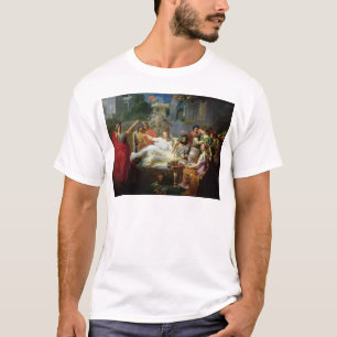 Het zwaard van Damocles T-shirt