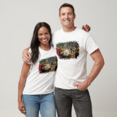 Het zwaard van Damocles T-shirt (Unisex)
