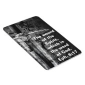 Het Zwaard van de Geestenmagneet Magneet (Rechterzijde)