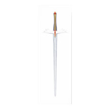 Het zwaard van het gedistilleerde Poster (12 x 36)