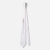 Het zwaard van het gedistilleerde Stropdas (Voorkant)