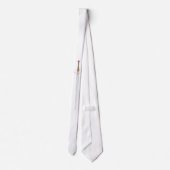 Het zwaard van het gedistilleerde Stropdas (Achterkant)