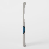 Het zwaarste Hoesje van Samsung Galaxy S3 (Achterkant/links)