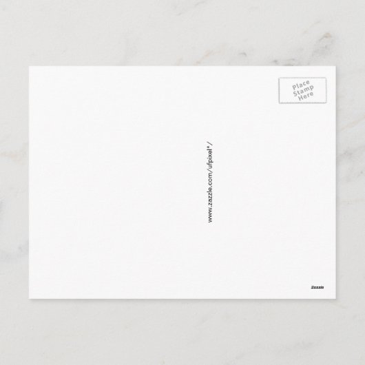 Het Zwart-witte Hart Valentijn van de Kat van het Feestdagenkaart (Achterkant)