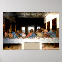 Het zwarte deeg van Da Vinci