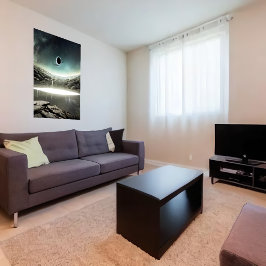 Het zwarte gat in de hemel | AI Art Poster