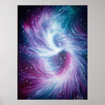 Het zwarte gat in het centrum van ons melkwegstels