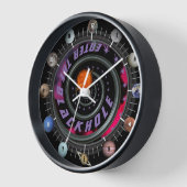 Het zwarte gat in het zonnestelsel (Hoek)