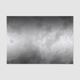 Het zwarte Marmeren Papieren zakdoekje van de Tissuepapier