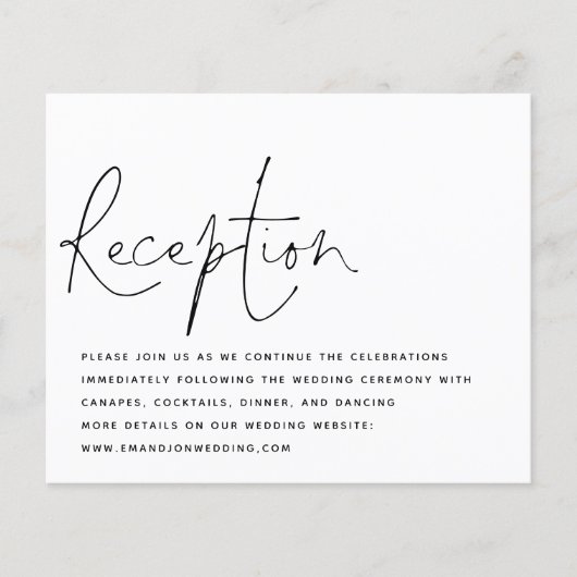 Het zwarte Witte Berichten van het Manuscript van  (Voorkant)