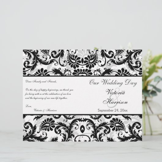 Het zwarte, Witte, Grijze programma van het Berich (Staand voorkant)