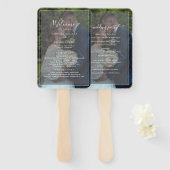 Het zwarte & Witte Moderne Programma van de Bouw v Handwaaier (Voorkant en achterkant)