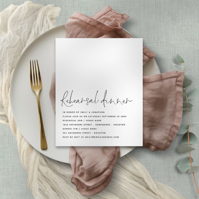 Het Zwarte Witte repetitief van het Manuscript van (Budget priced smaller 4.5 x 5.6" alternative)