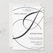 Het zwarte witte van het manuscript allen in één k kaart (Voorkant)