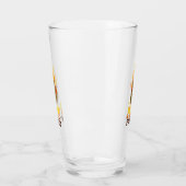Hete Aardappel Glas (Links)