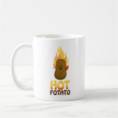Hete Aardappel Koffiemok (Links)