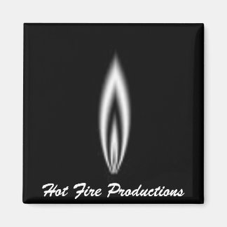 hete brandmagneet magneet