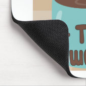 Hete buikmoerassen muismat (Hoek)