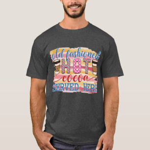 Hete Cacao Bar 9 T-shirt