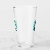 Hete cacao en wintercharme - Snow Herfst Cocoa Cal Glas (Rechts)