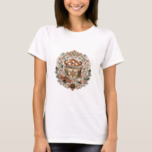Hete Chocolade T-shirt