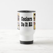 Hete Drank Mok - 14 oz Dubbelwandig RVS (Center)