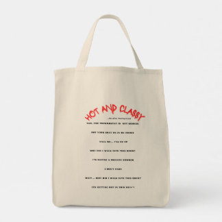 HETE EN STIJLVOLLE DAME TOTE BAG