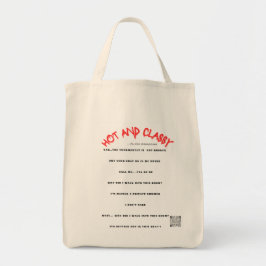 HETE EN STIJLVOLLE DAME TOTE BAG