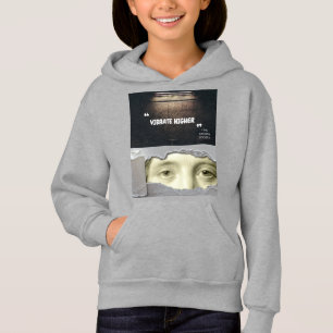Hete Gepersonaliseerd vrouwen PullOver Hoodie TCS