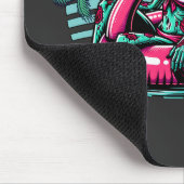 Hete ghoul zomer muismat (Hoek)