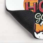 Hete Goth Zomer Chic Muismat (Hoek)