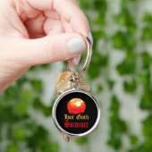 hete goth zomer sleutelhanger (Hand)
