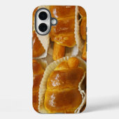 Hete hond Cake ... Aziatische dessert Food Case-Mate iPhone Case (Achterkant)