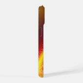 Hete Jupiter iPhone 15 Case (Rechterkant)