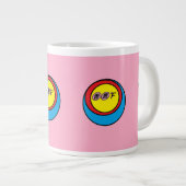 Hete Kern Speciale Mok (Voorkant rechts)