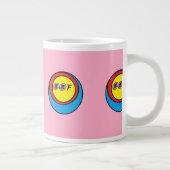 Hete Kern Speciale Mok (Rechts)