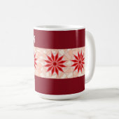 HETE KOFFIEBEEKER KOFFIEMOK (Voorkant rechts)