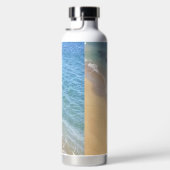 Hete/koude drank Bottle Beachin Waterfles (Rechts)