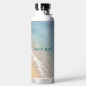 Hete/koude drank Bottle Beachin Waterfles (Links)