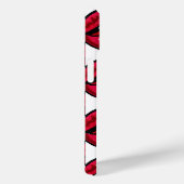 hete lippen telefoonhoesje Case-Mate iPhone case (Achterkant / Rechts)