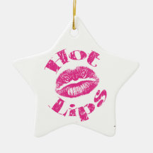 Hete lips! Roze lips