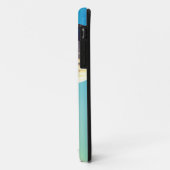 Hete luchtballon, avontuur, reizen Case-Mate iPhone case (Achterkant/links)