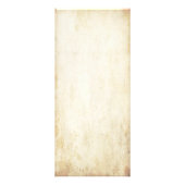  Hete Luchtballon Bruiloft Menu (Achterkant)