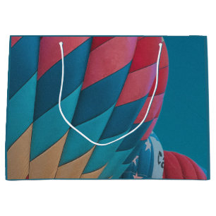 hete luchtballon  groot cadeauzakje