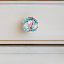 Hete Luchtballon Hippo