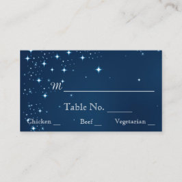 Hete Luchtballon Nacht Trouwplaats Kaarten Plaatskaartje