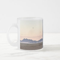 Hete luchtballonnen boven Sossusvlei